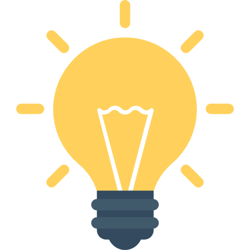 Idea Icon