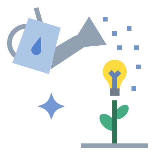 Seed Icon